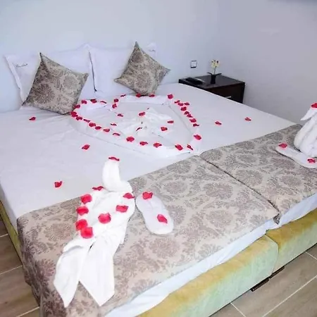 בית הארחה силвия שקורפילובצי