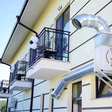 силвия בית הארחה