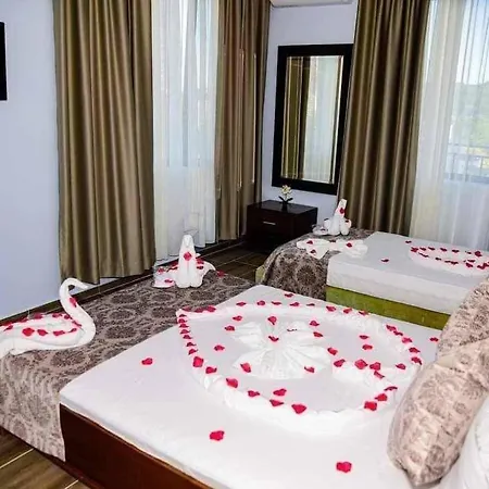 силвия בית הארחה *