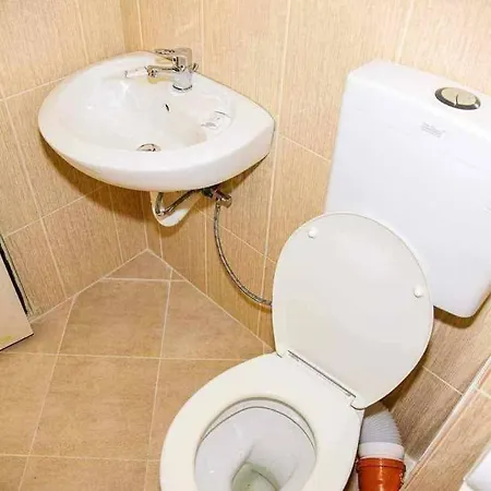 силвия בית הארחה שקורפילובצי