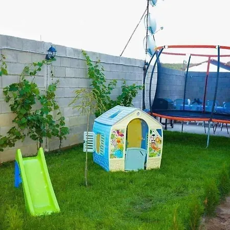 силвия בית הארחה